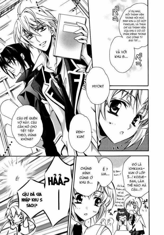 S.l.h - Chapter 2 - Trang 8