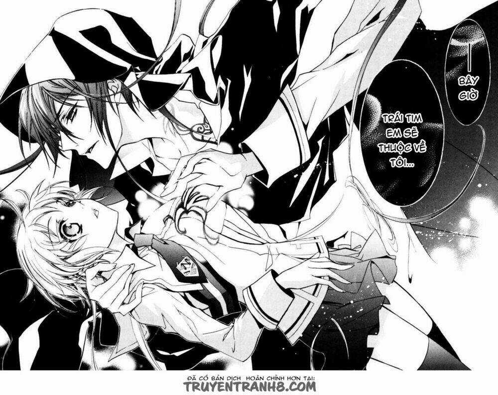 S.l.h - Chapter 20 - Trang 11