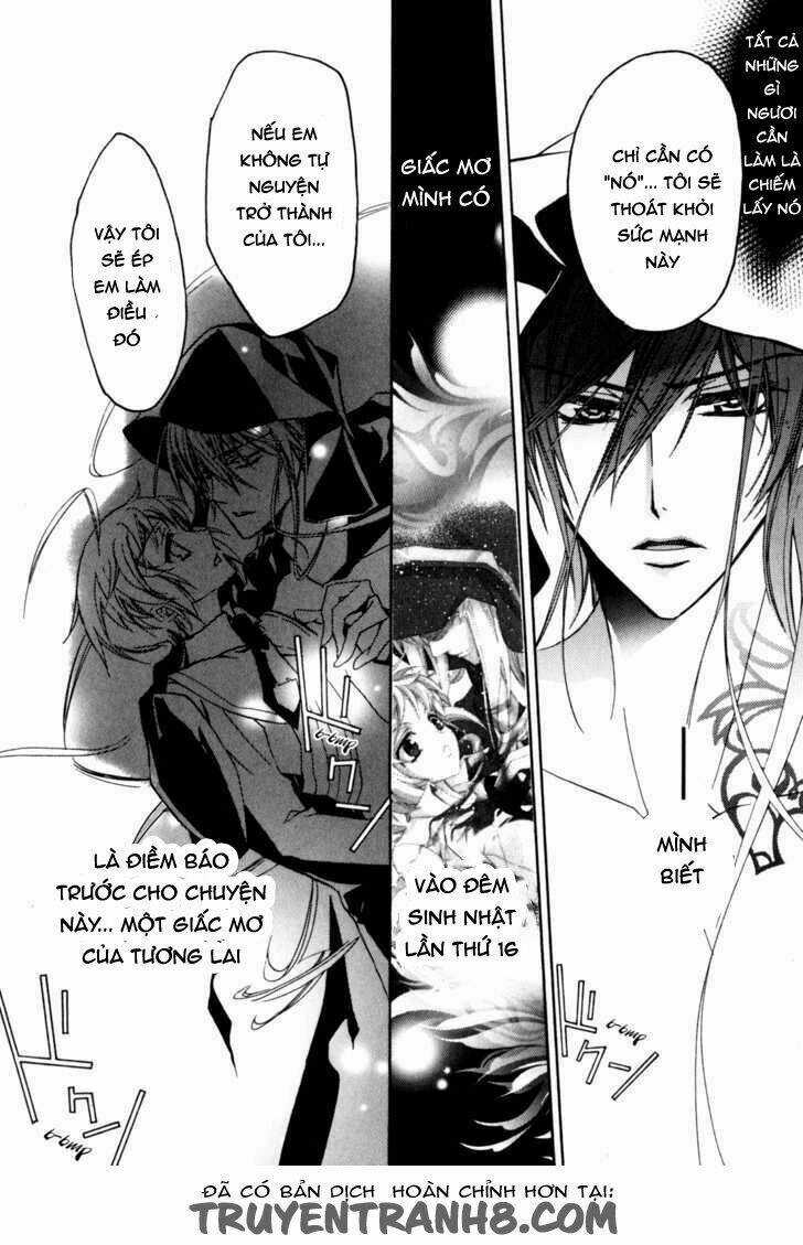 S.l.h - Chapter 20 - Trang 12