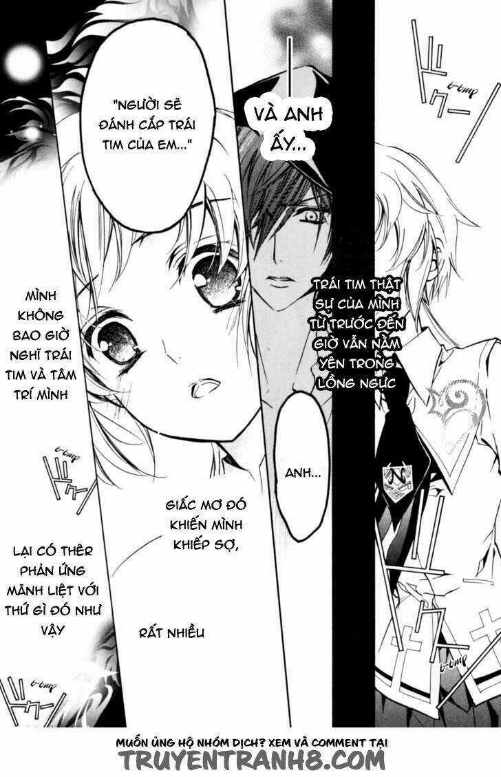 S.l.h - Chapter 20 - Trang 13