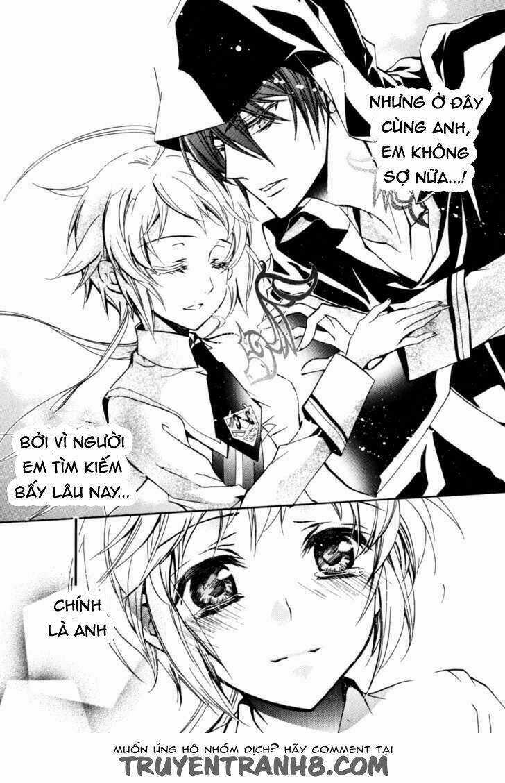 S.l.h - Chapter 20 - Trang 14