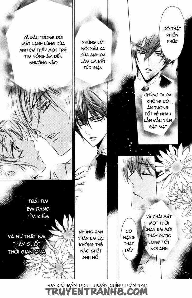 S.l.h - Chapter 20 - Trang 15