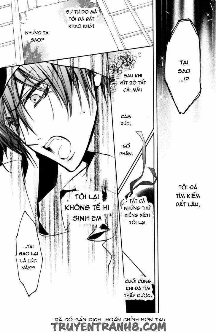 S.l.h - Chapter 20 - Trang 17