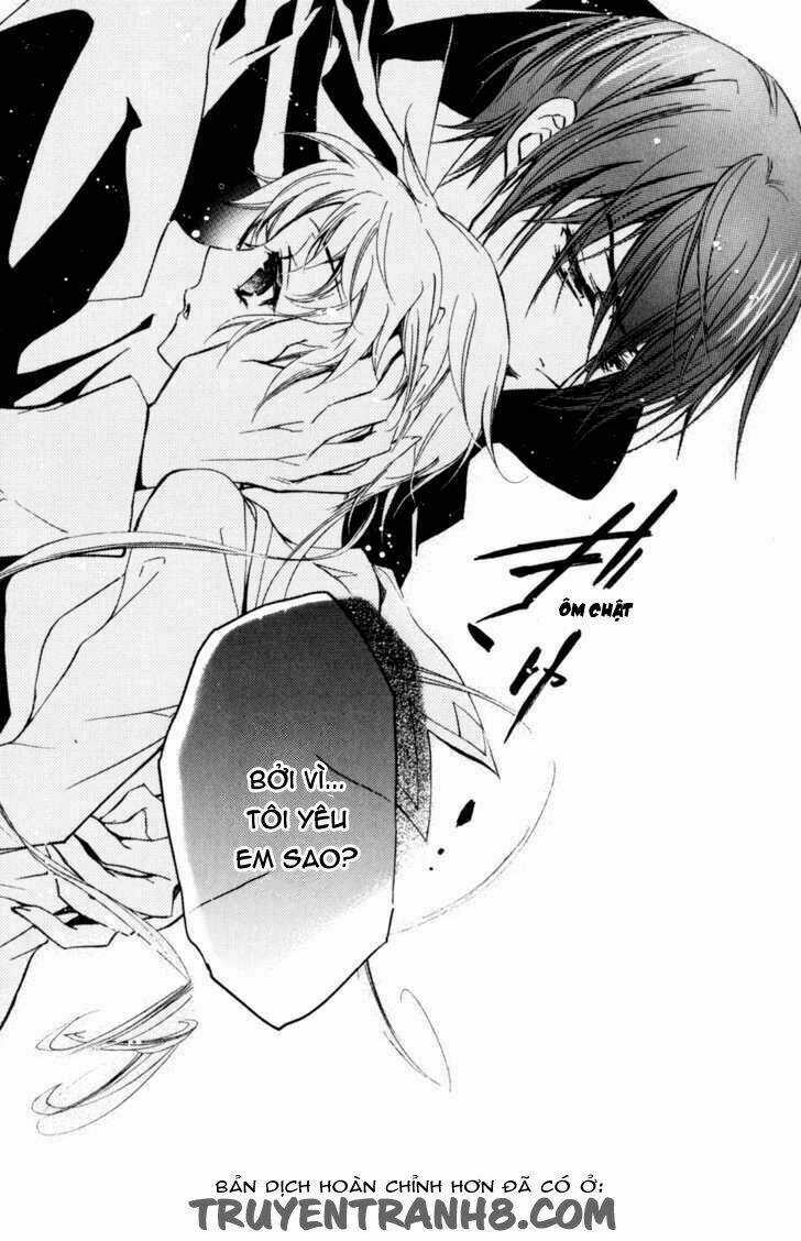 S.l.h - Chapter 20 - Trang 18