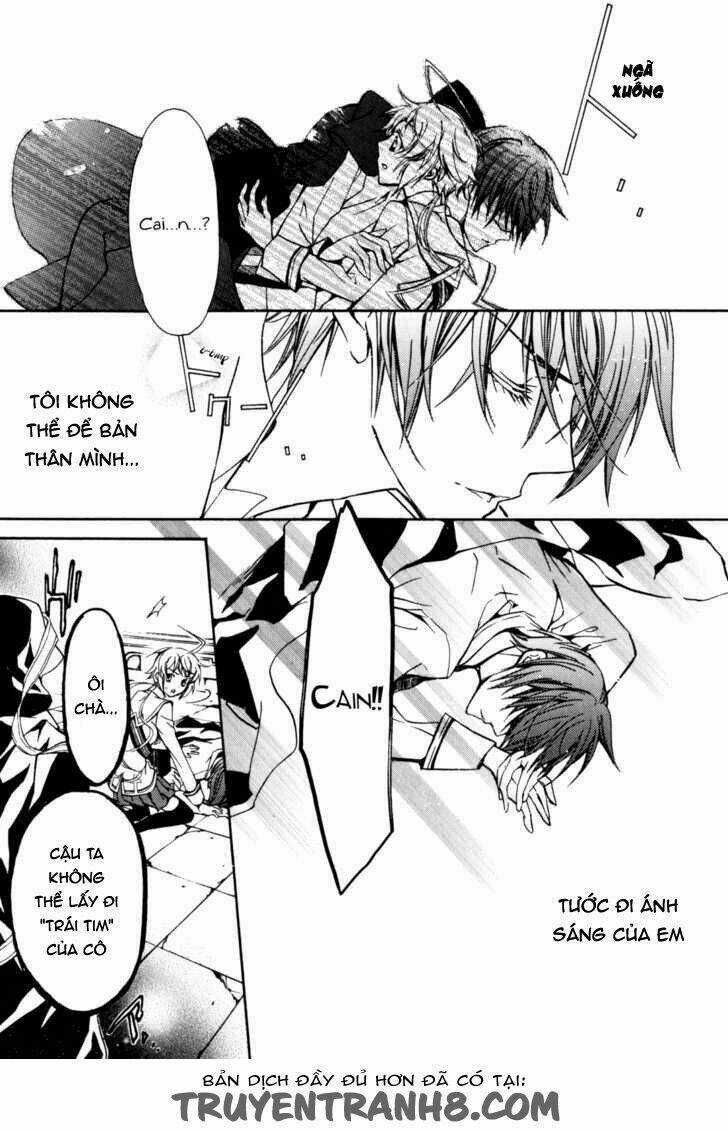 S.l.h - Chapter 20 - Trang 19