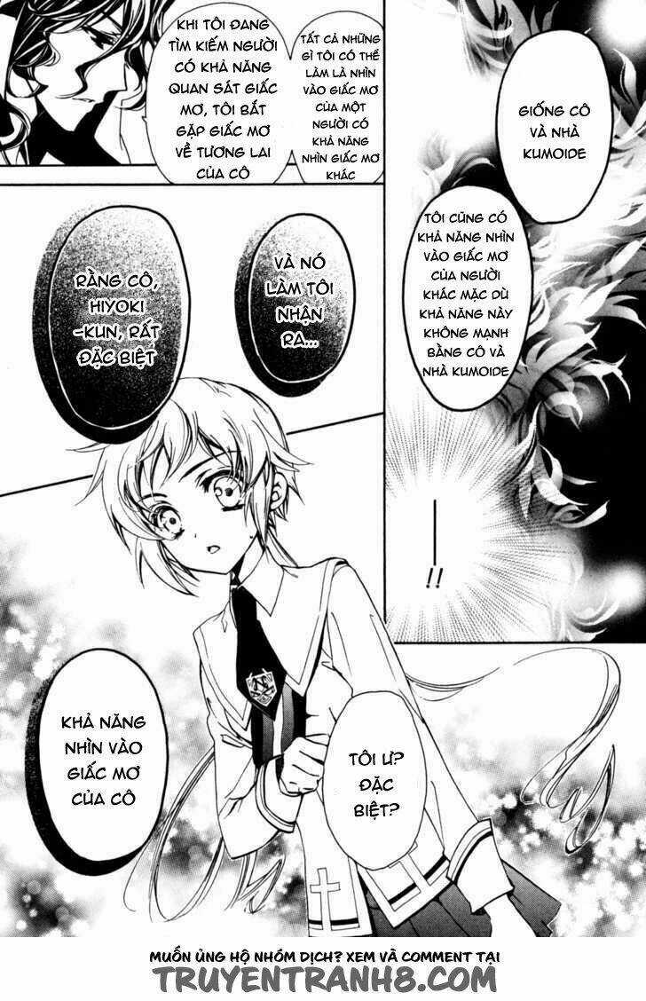 S.l.h - Chapter 20 - Trang 23