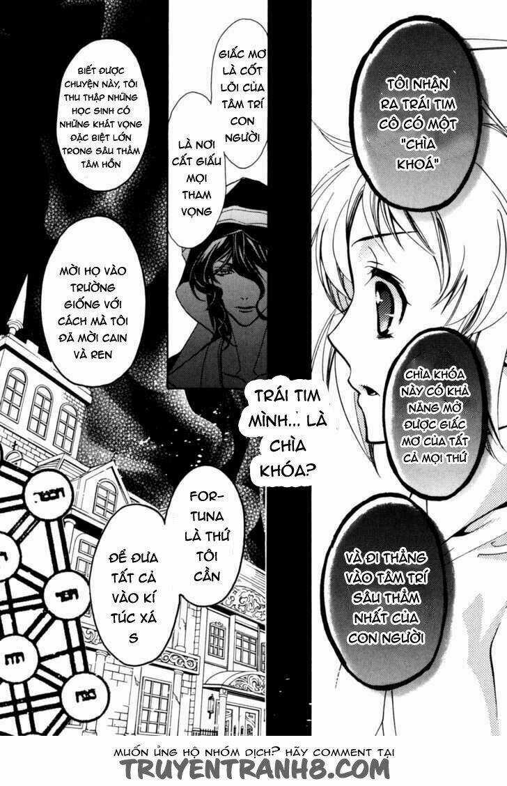 S.l.h - Chapter 20 - Trang 24