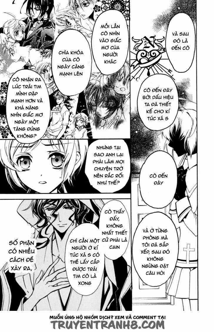 S.l.h - Chapter 20 - Trang 25