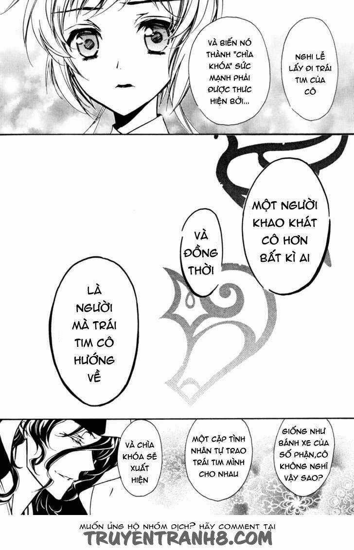 S.l.h - Chapter 20 - Trang 26