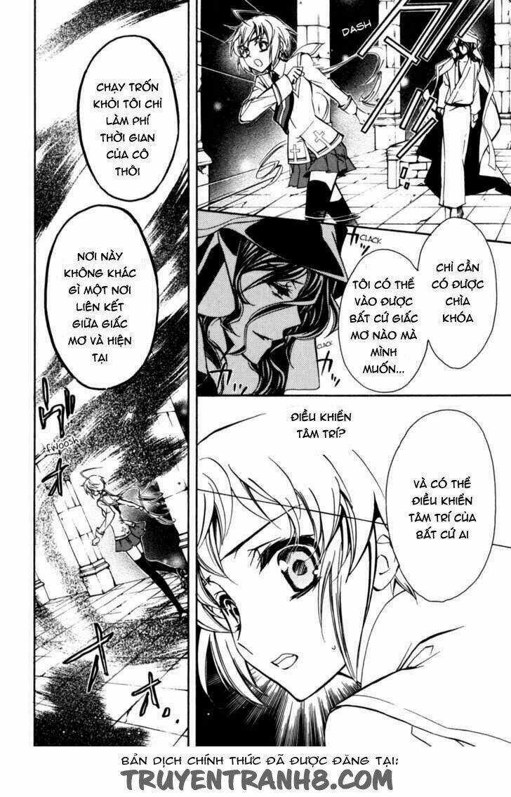 S.l.h - Chapter 20 - Trang 28