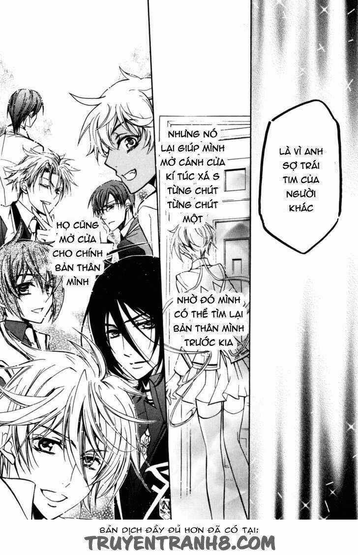 S.l.h - Chapter 20 - Trang 30