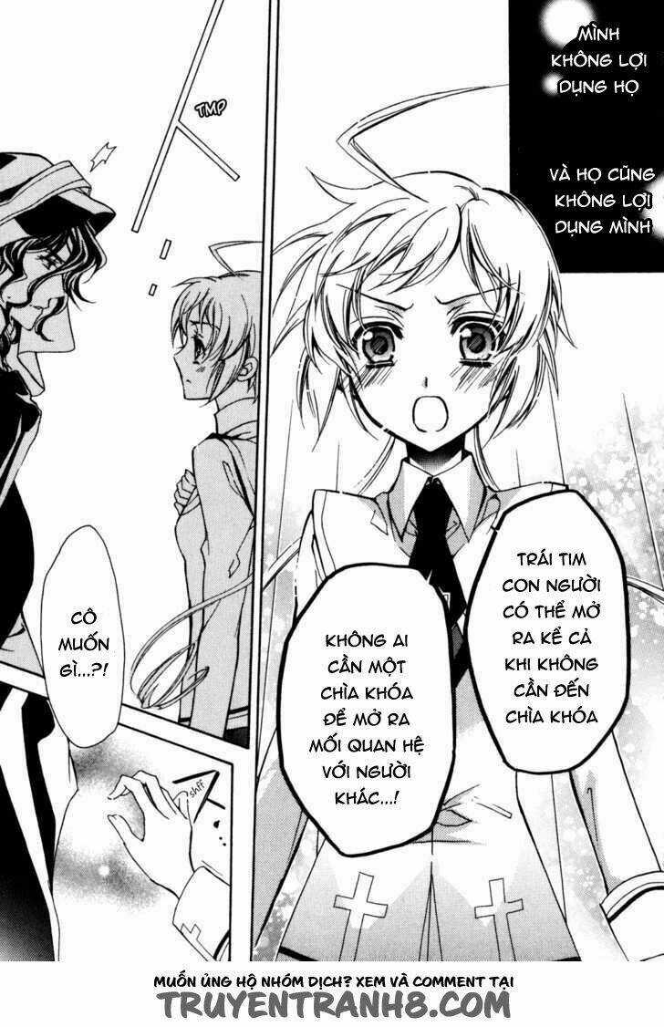 S.l.h - Chapter 20 - Trang 31