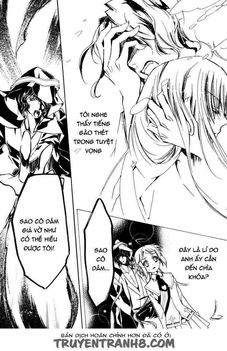 S.l.h - Chapter 20 - Trang 33