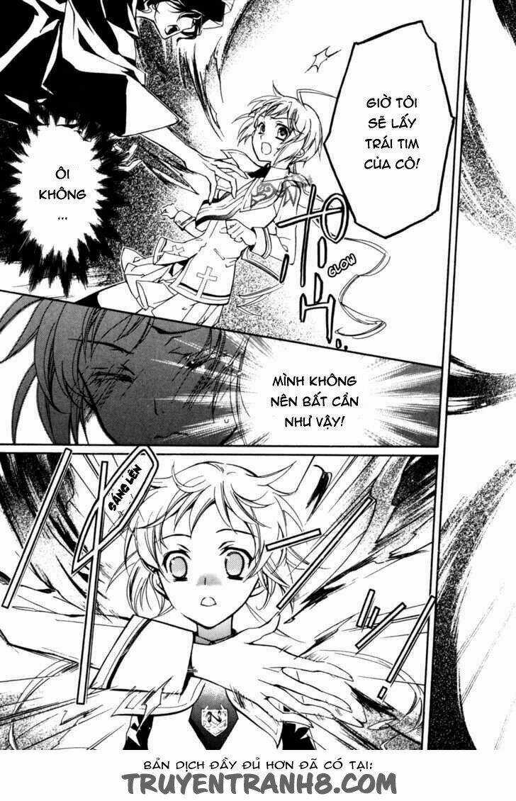 S.l.h - Chapter 20 - Trang 34