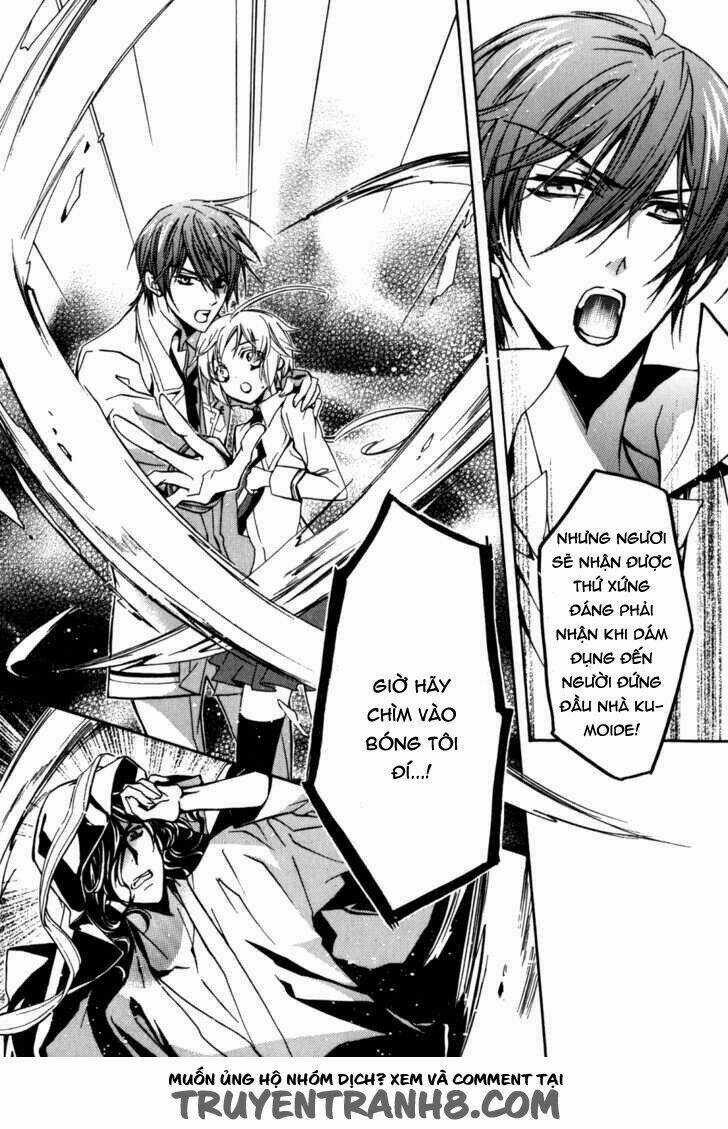 S.l.h - Chapter 20 - Trang 36