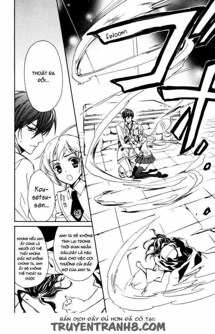 S.l.h - Chapter 20 - Trang 37