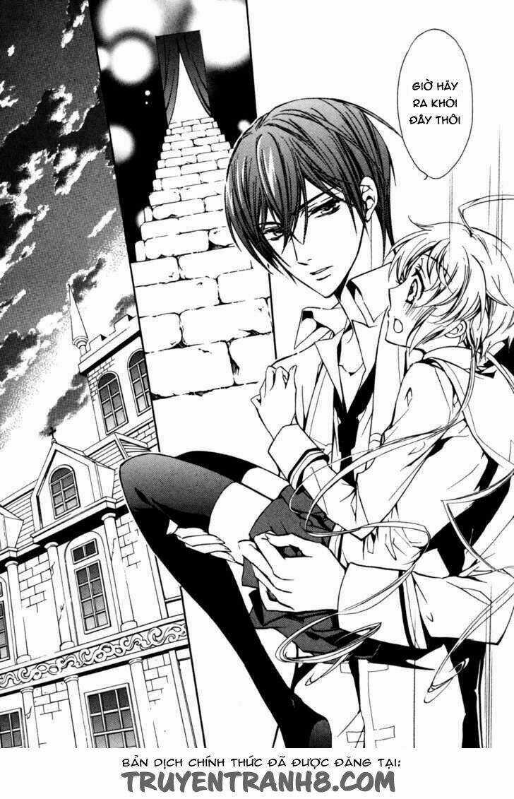 S.l.h - Chapter 20 - Trang 38