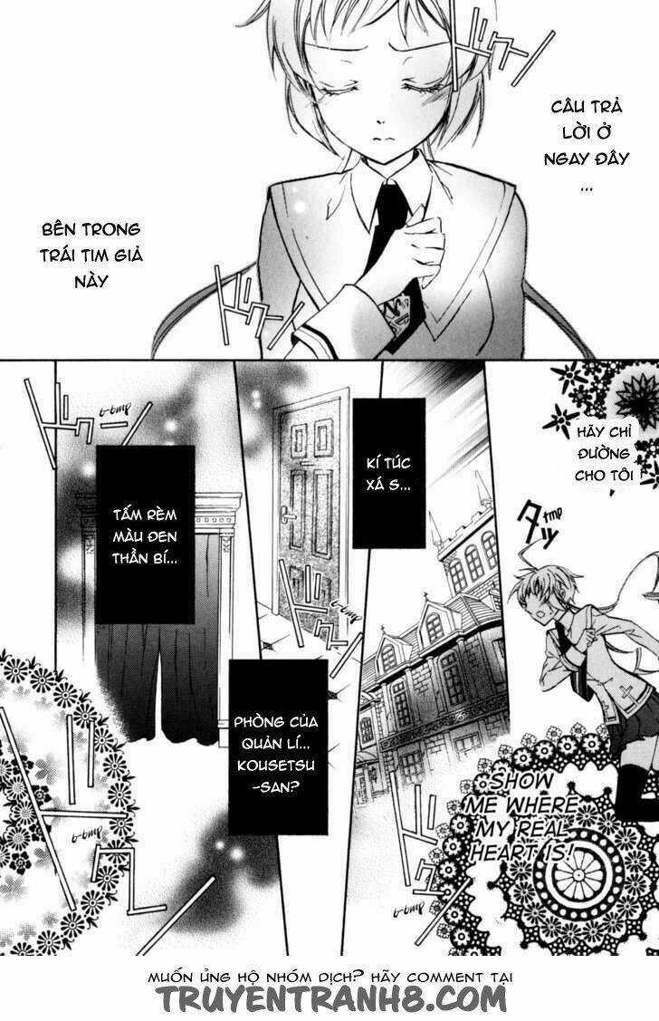 S.l.h - Chapter 20 - Trang 5