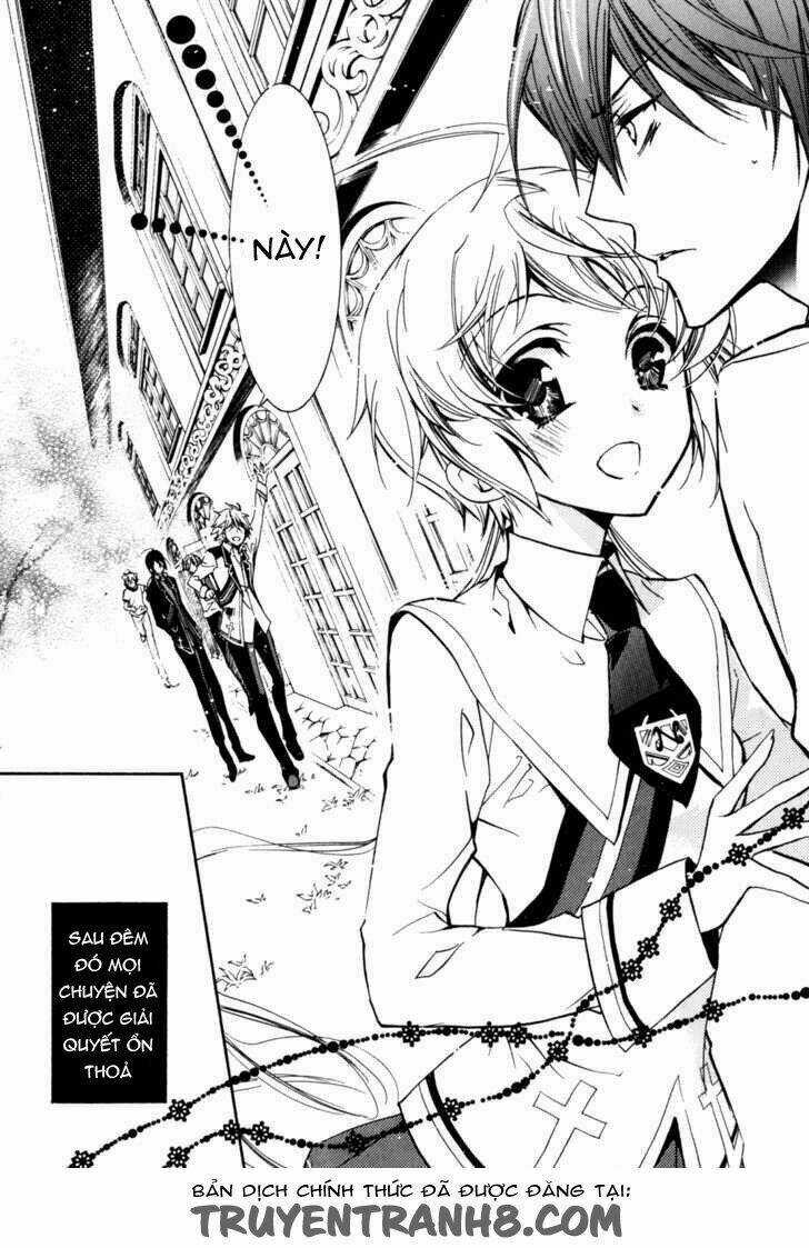 S.l.h - Chapter 20 - Trang 42