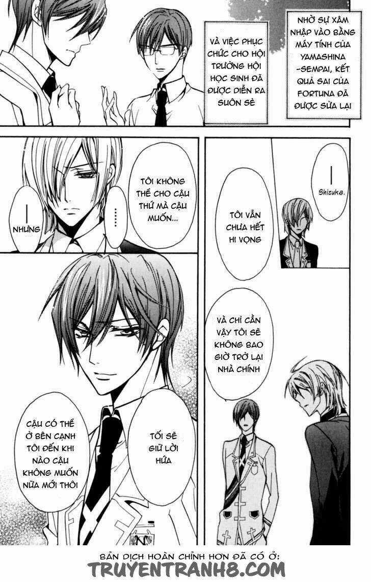 S.l.h - Chapter 20 - Trang 43