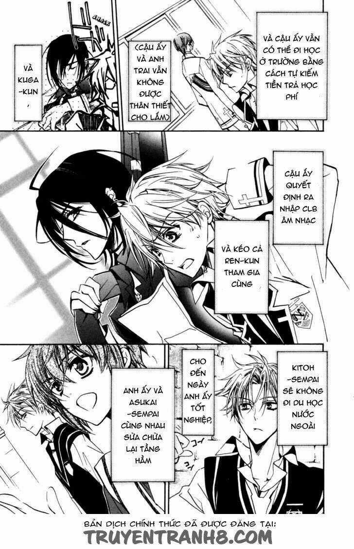 S.l.h - Chapter 20 - Trang 45