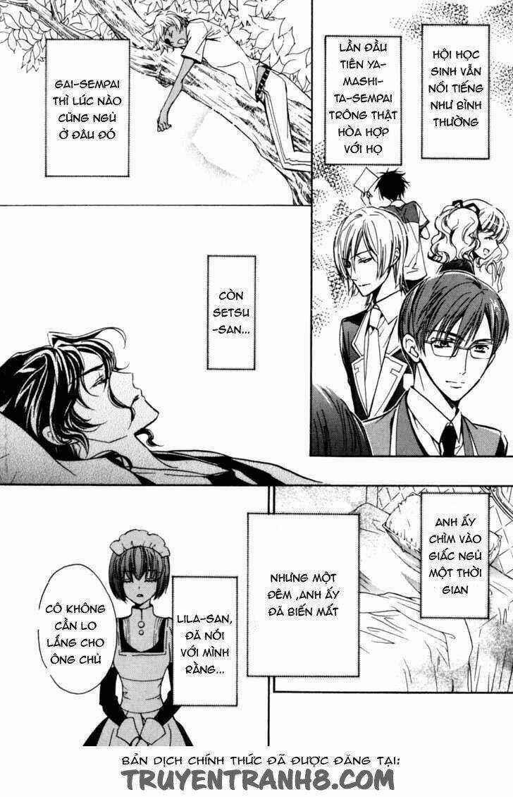 S.l.h - Chapter 20 - Trang 46