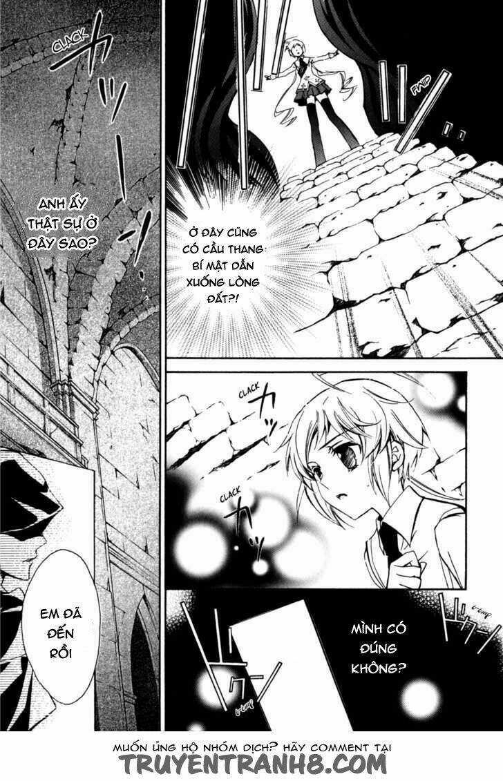 S.l.h - Chapter 20 - Trang 6