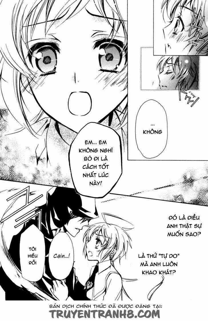 S.l.h - Chapter 20 - Trang 9