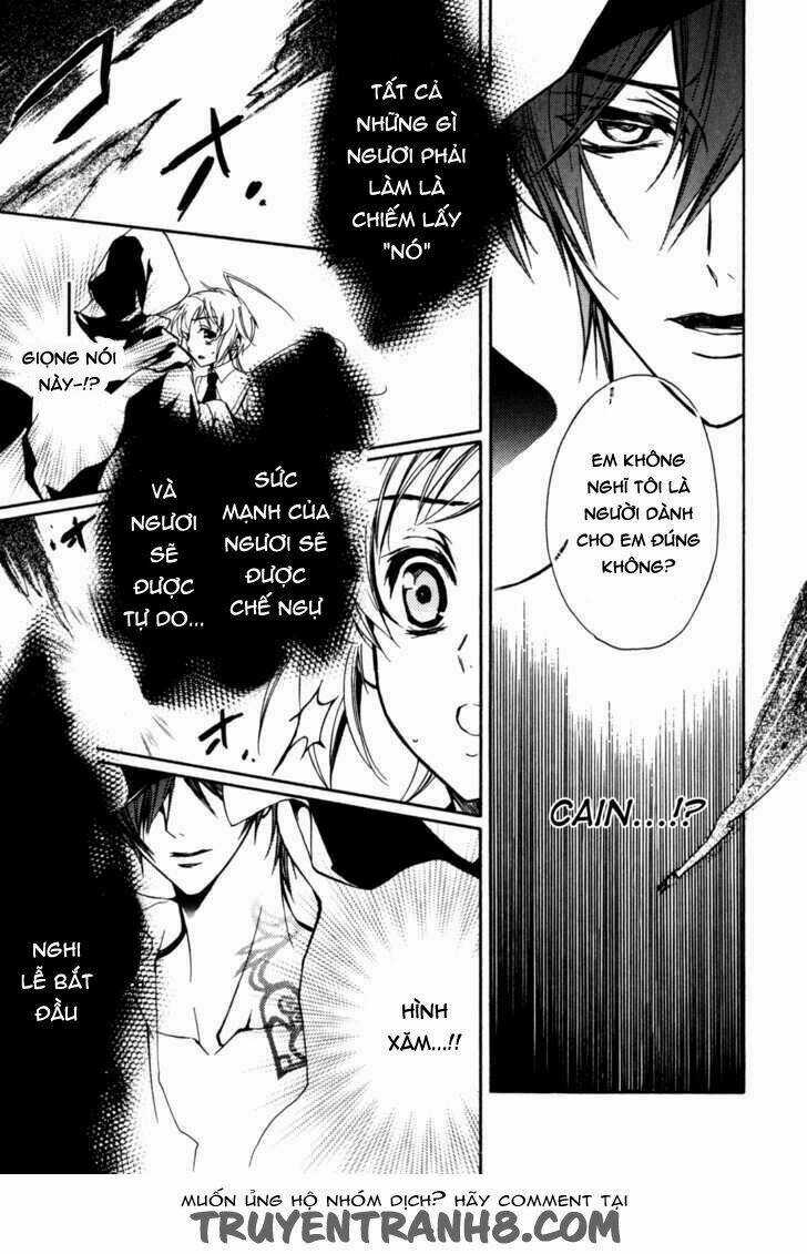 S.l.h - Chapter 20 - Trang 10