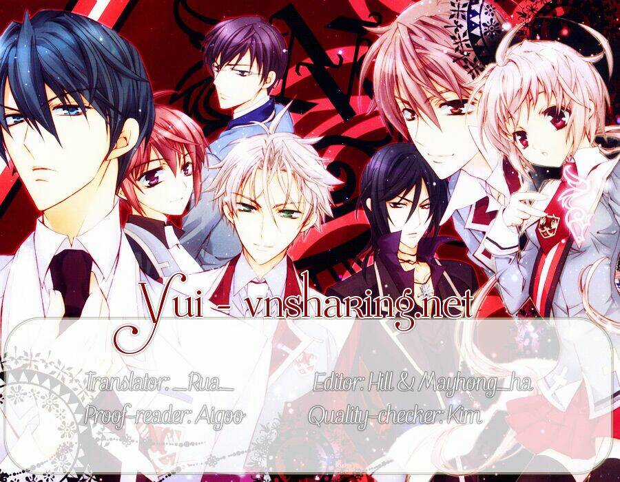 S.l.h - Chapter 3 - Trang 1