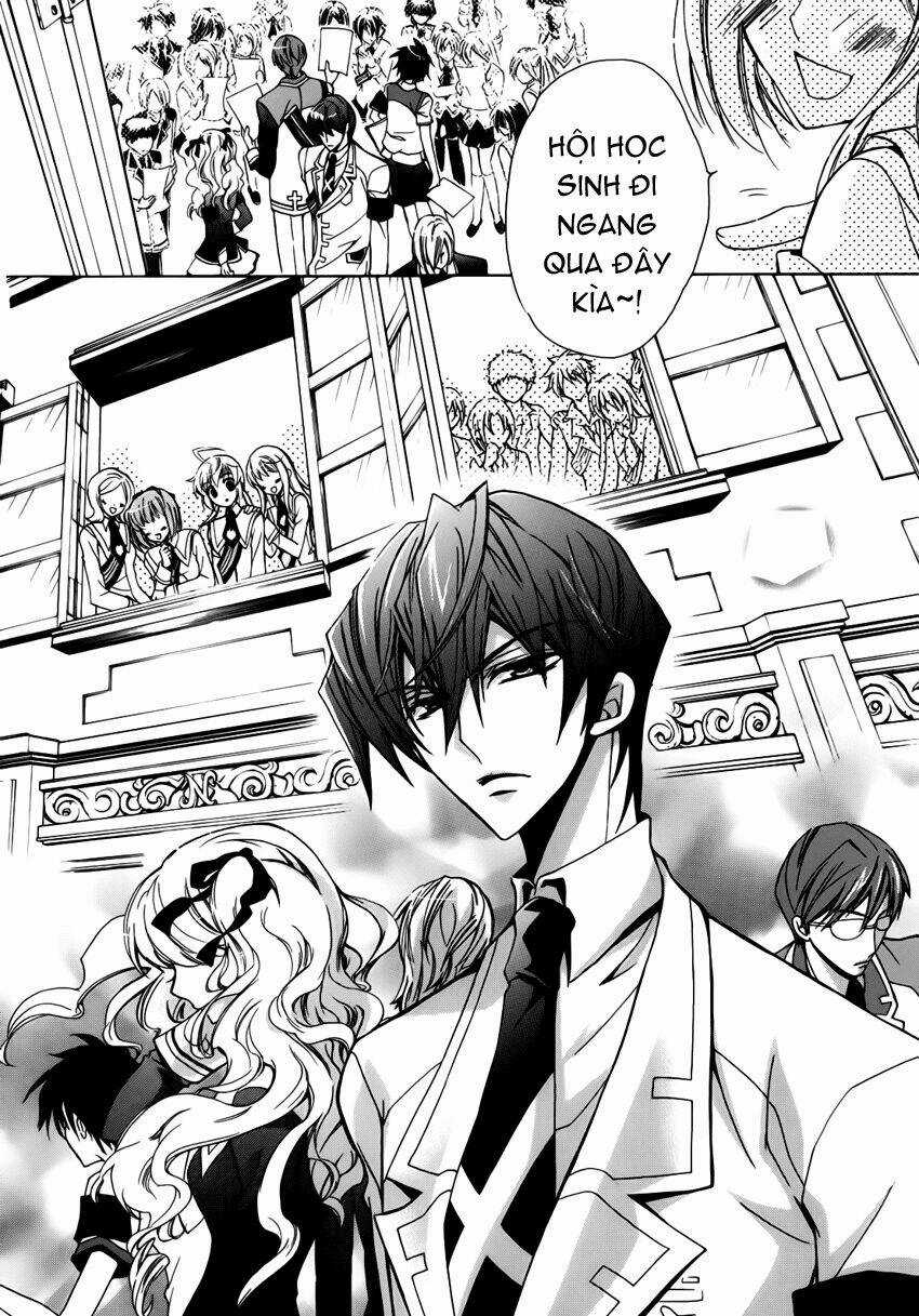 S.l.h - Chapter 3 - Trang 17