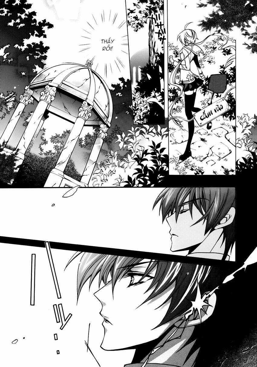 S.l.h - Chapter 3 - Trang 24