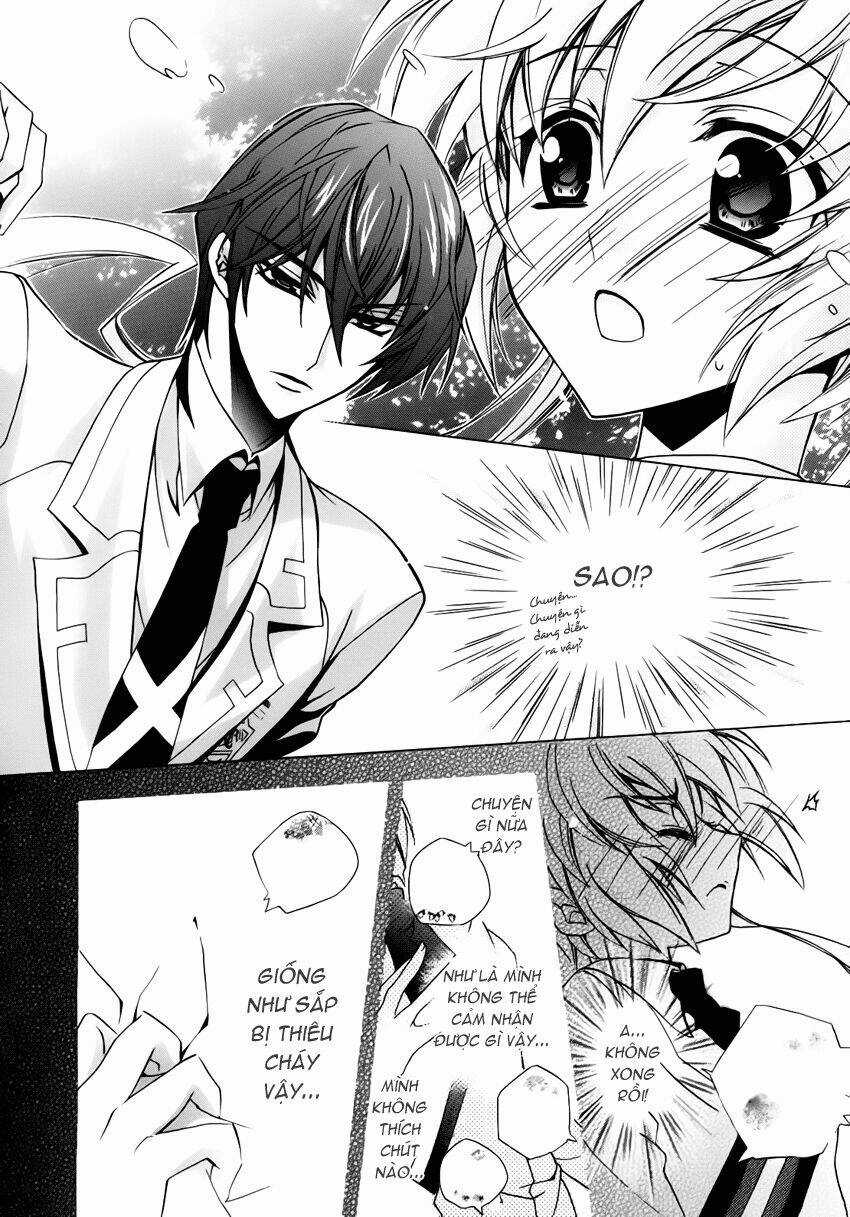 S.l.h - Chapter 3 - Trang 29