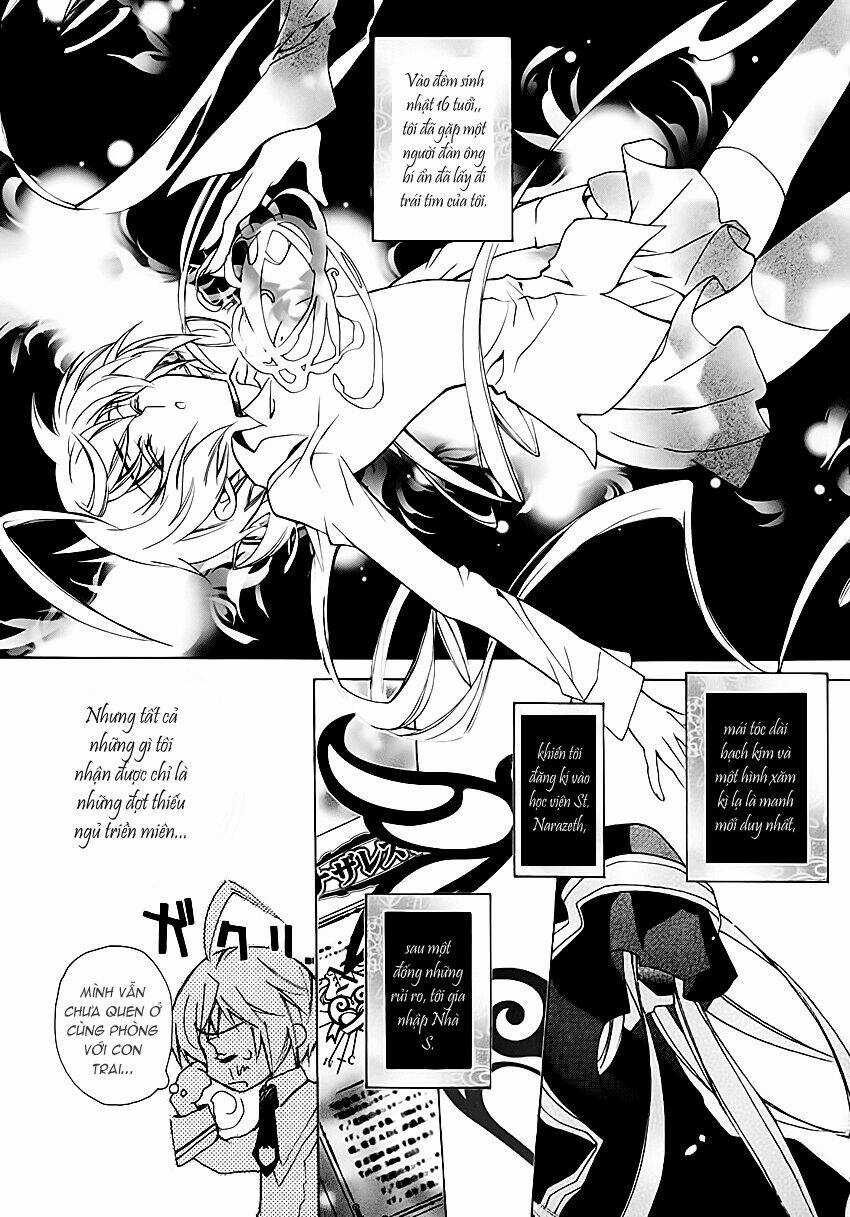 S.l.h - Chapter 3 - Trang 4