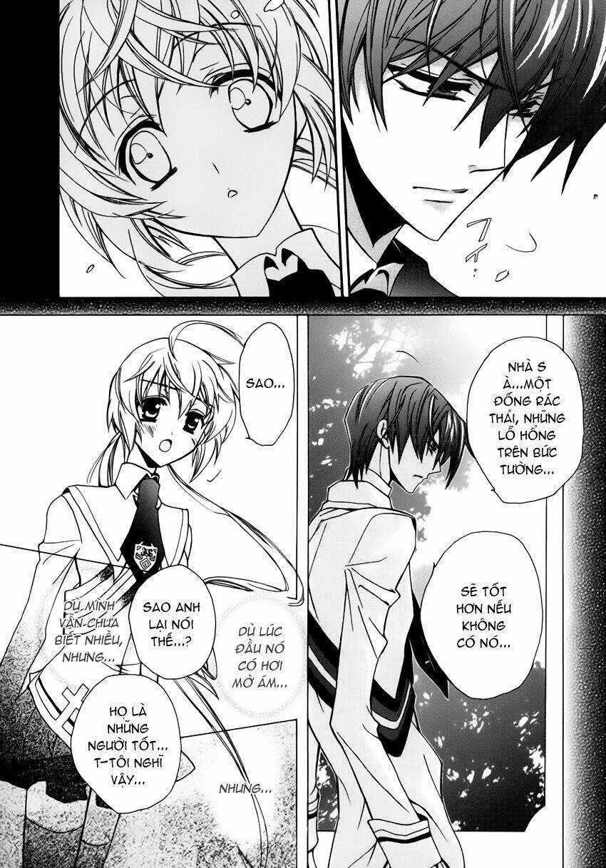 S.l.h - Chapter 3 - Trang 31