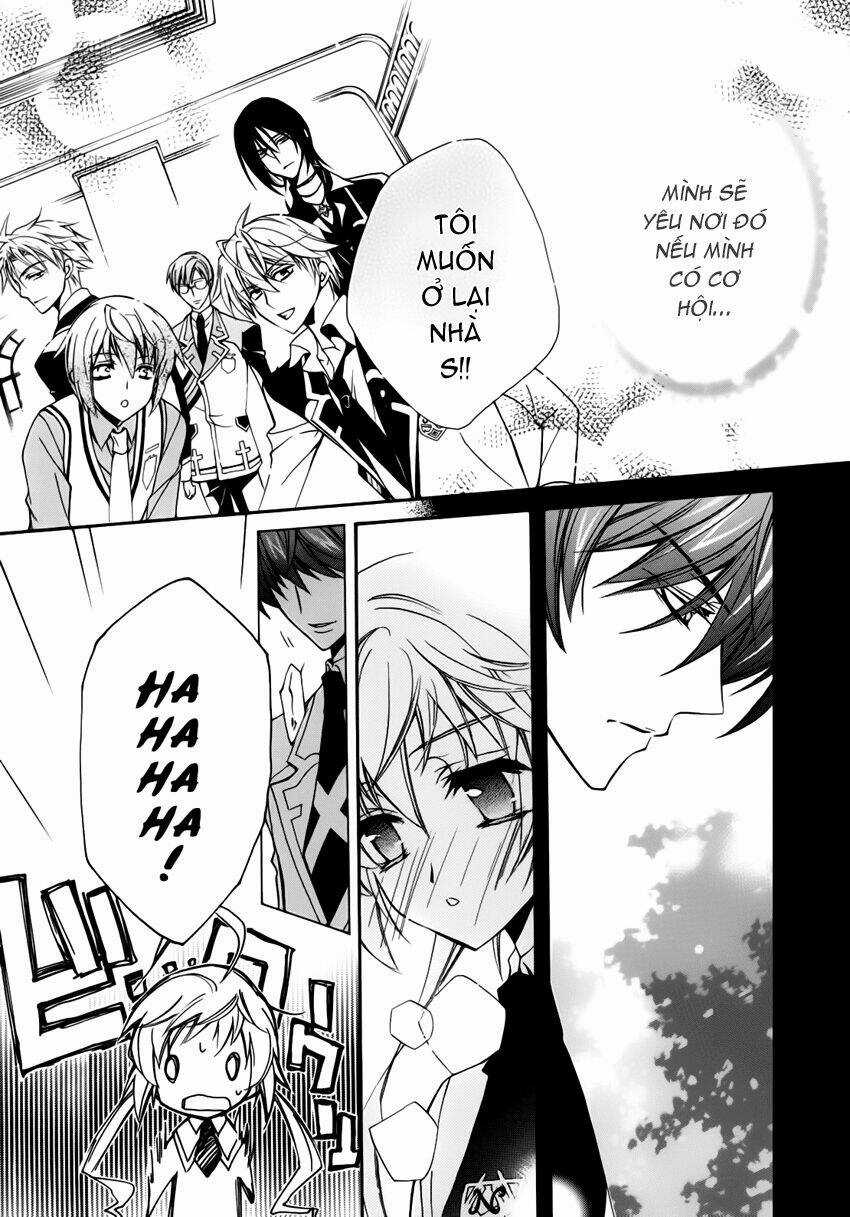 S.l.h - Chapter 3 - Trang 32