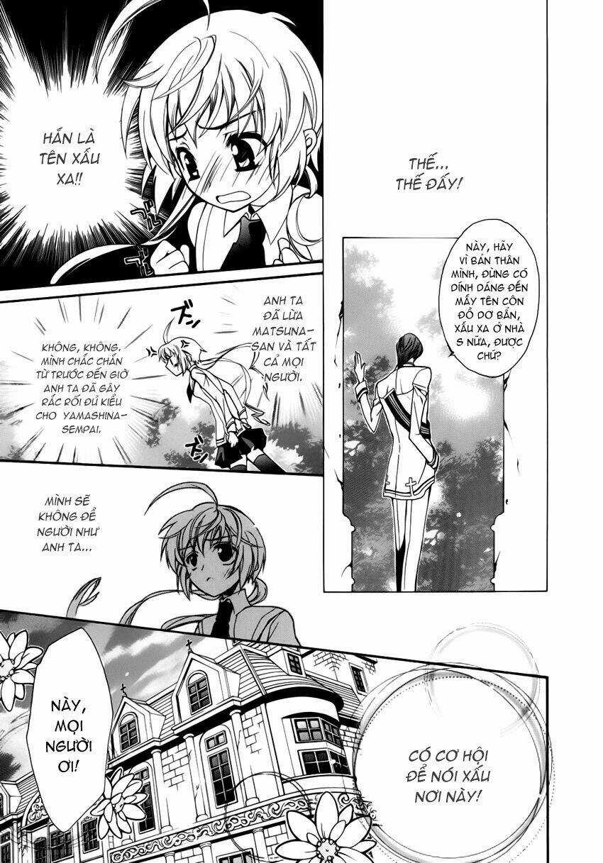 S.l.h - Chapter 3 - Trang 34