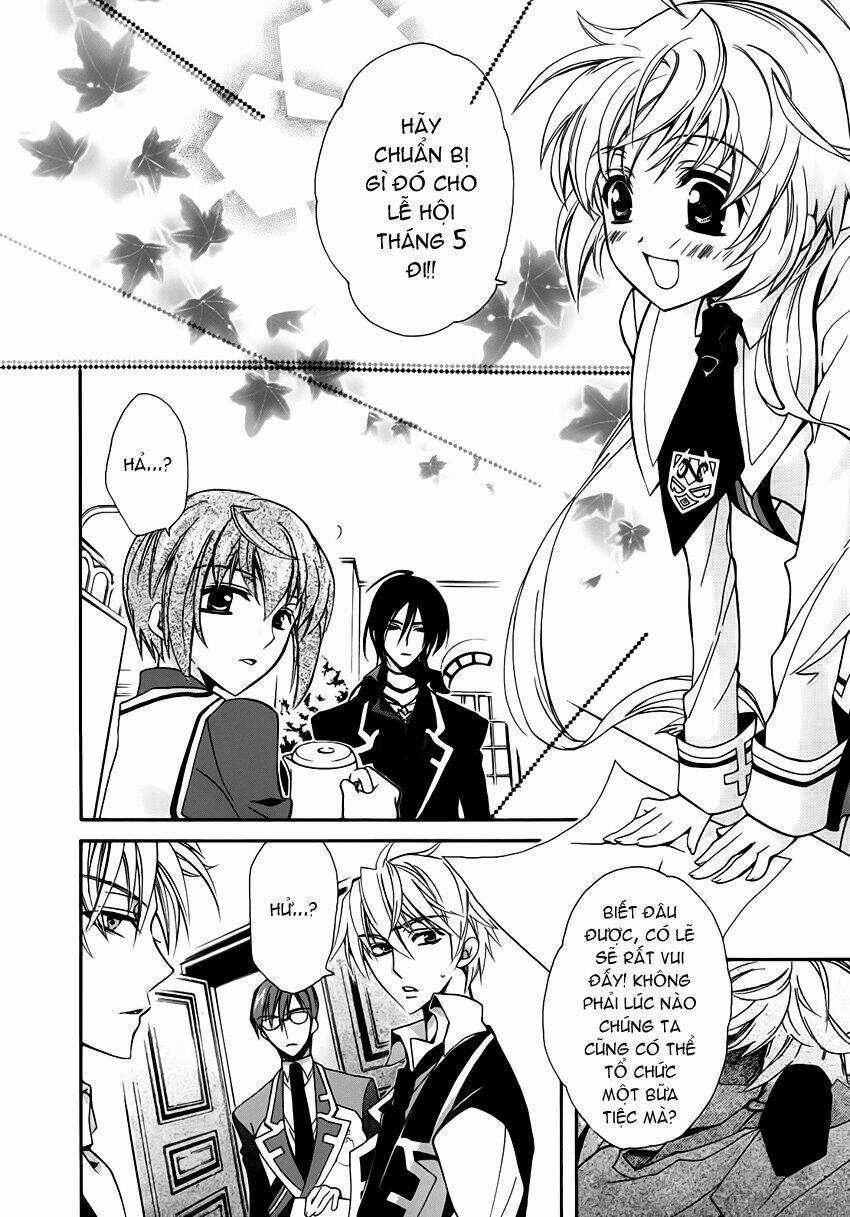 S.l.h - Chapter 3 - Trang 35