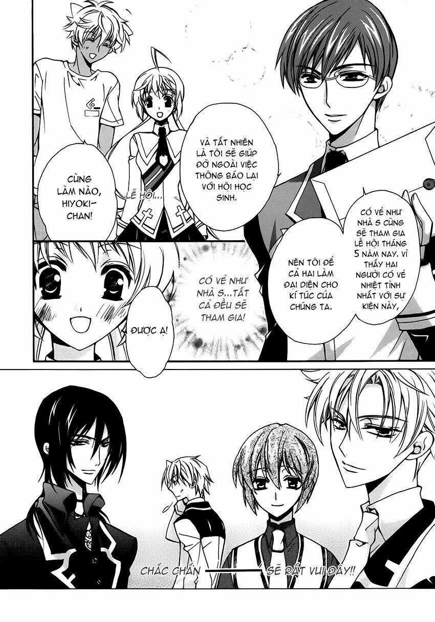 S.l.h - Chapter 3 - Trang 39