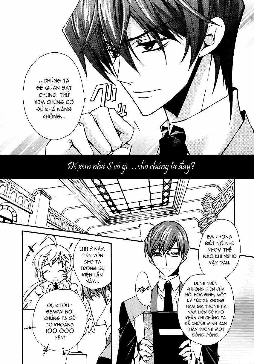 S.l.h - Chapter 3 - Trang 42