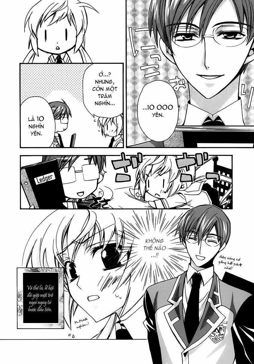 S.l.h - Chapter 3 - Trang 43