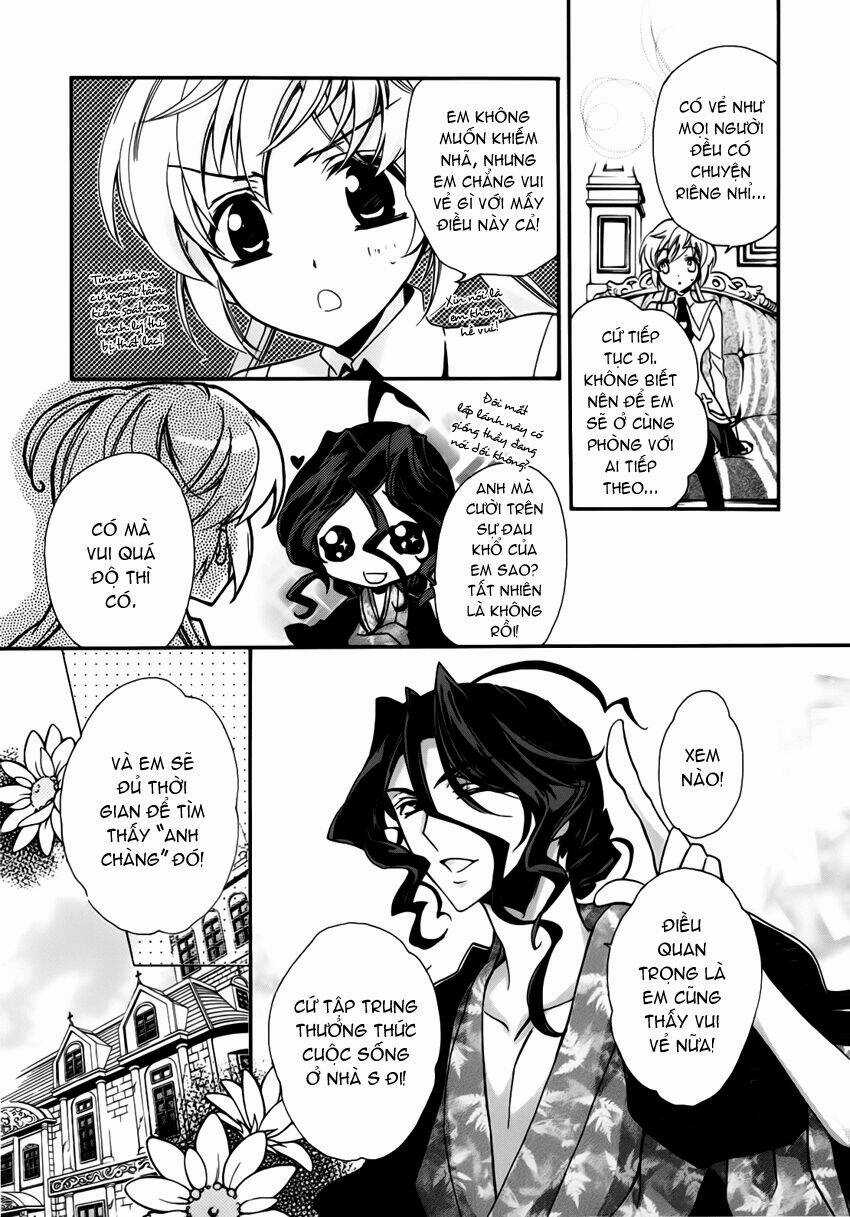 S.l.h - Chapter 3 - Trang 6