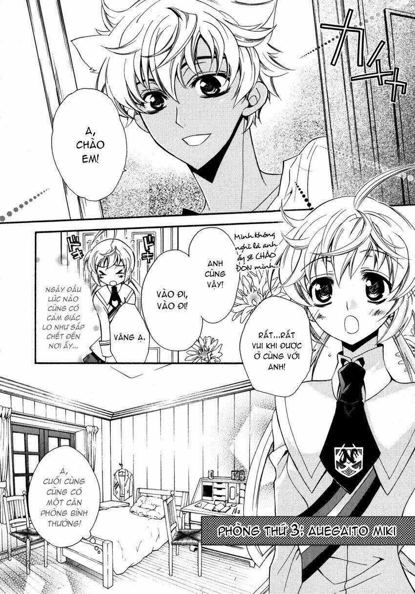 S.l.h - Chapter 4 - Trang 11