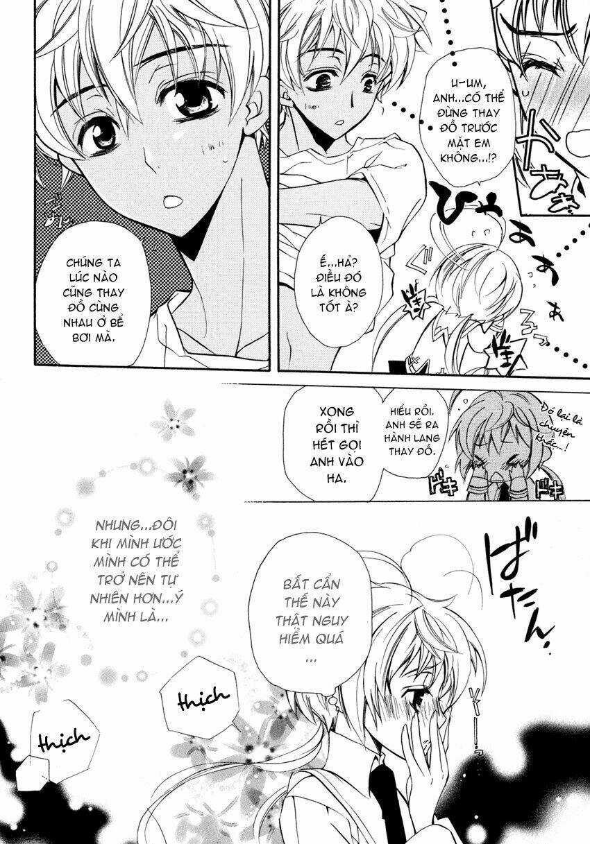 S.l.h - Chapter 4 - Trang 13