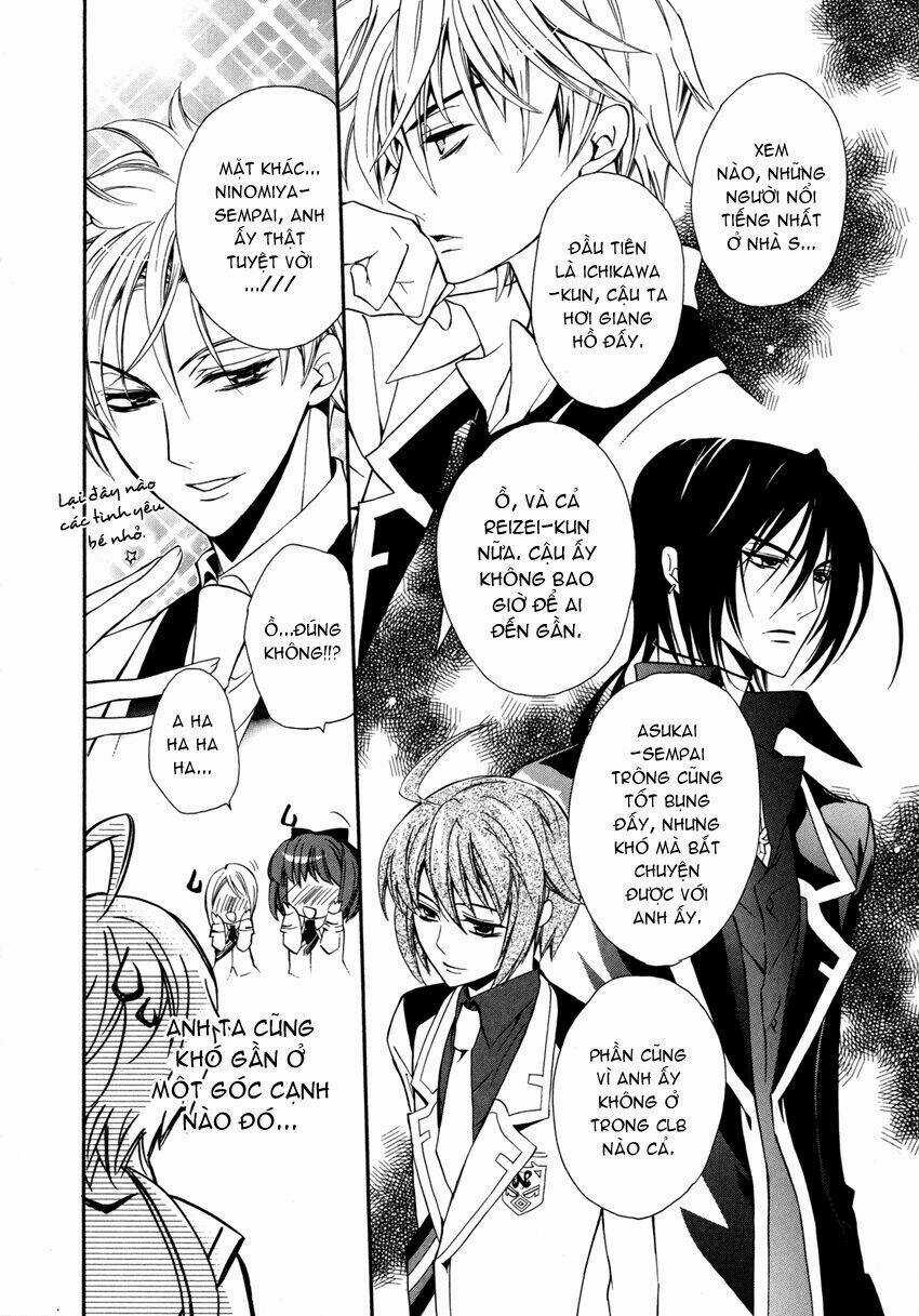 S.l.h - Chapter 4 - Trang 19