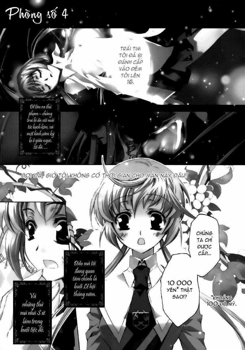 S.l.h - Chapter 4 - Trang 3