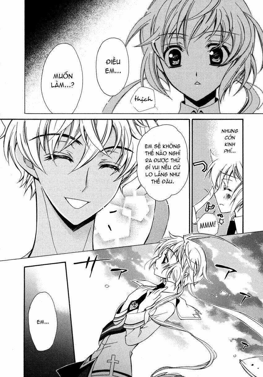 S.l.h - Chapter 4 - Trang 23