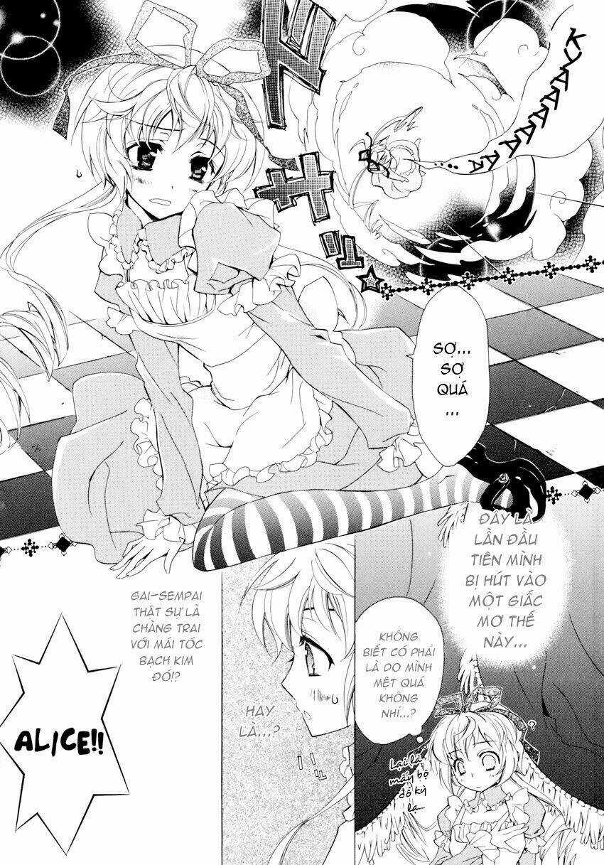 S.l.h - Chapter 4 - Trang 27