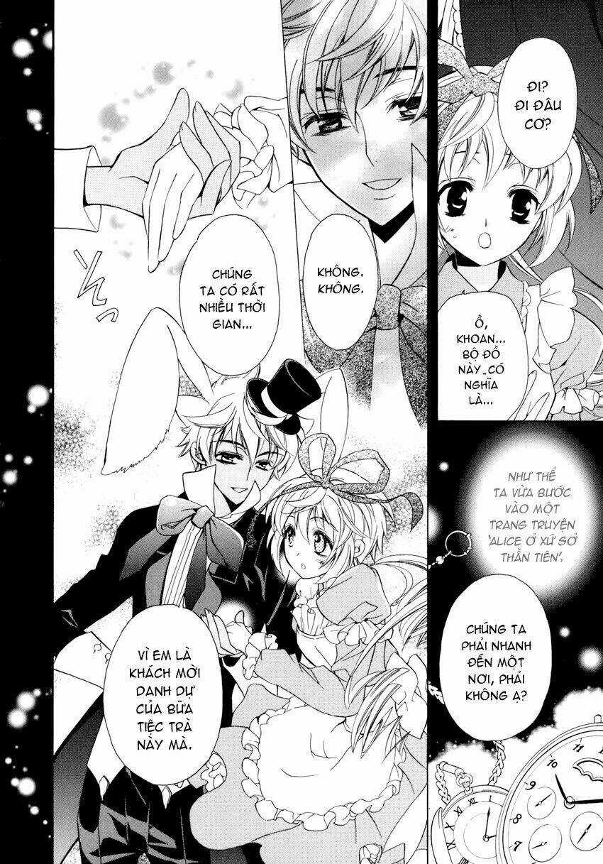 S.l.h - Chapter 4 - Trang 29