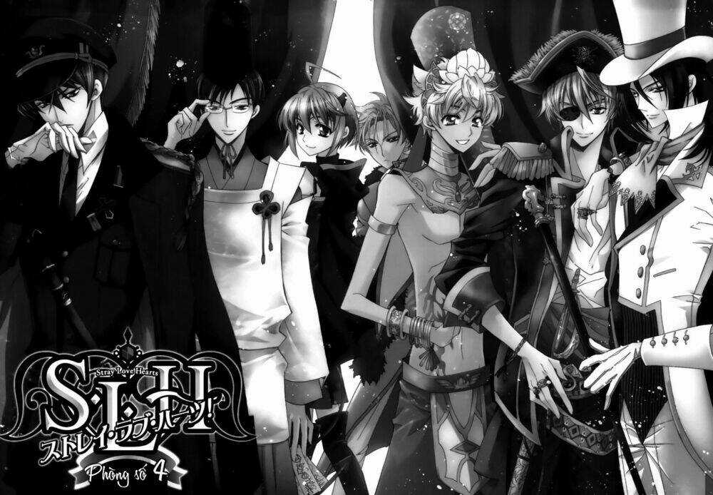 S.l.h - Chapter 4 - Trang 4